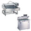 Vacuum packaging machineEDeep drawn vacuum packaging machine