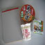 Packaging samples of Shrink packaging machine