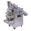Vertical form- fill-seal machineELiquid filling packaging machine